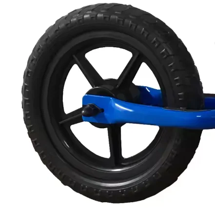 product high quality steel balance bike single speed perfect learning  play toy for kids made in china-4