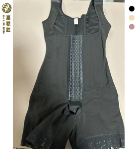 2026 New Colombian Fajase Tummy Control Shaper Post Operative Shapewear Hourglass Girdles Butt Lifting Body Shaper for Women