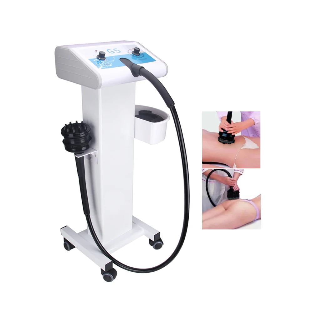 Factory G5 Vibrating Body Massager Slimming Machine / G5 device/G5 Vibration Cellulite Fat Loss Machine Cynthia RU 30