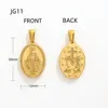 Oro JG11