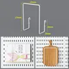 B-010   Letter Holder
