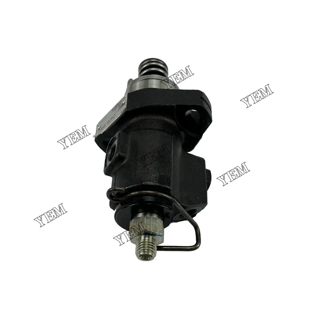 BF4M2011 Injection Pump 0134-0405 0428-6967 for Deutz 3