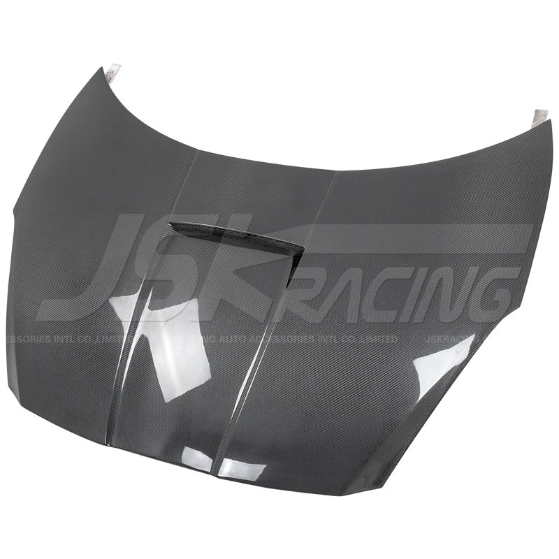 2000-2005年式 トヨタ セリカ ZZT223用 カーボンファイバー製