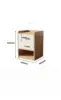 Bedside table---27.6
