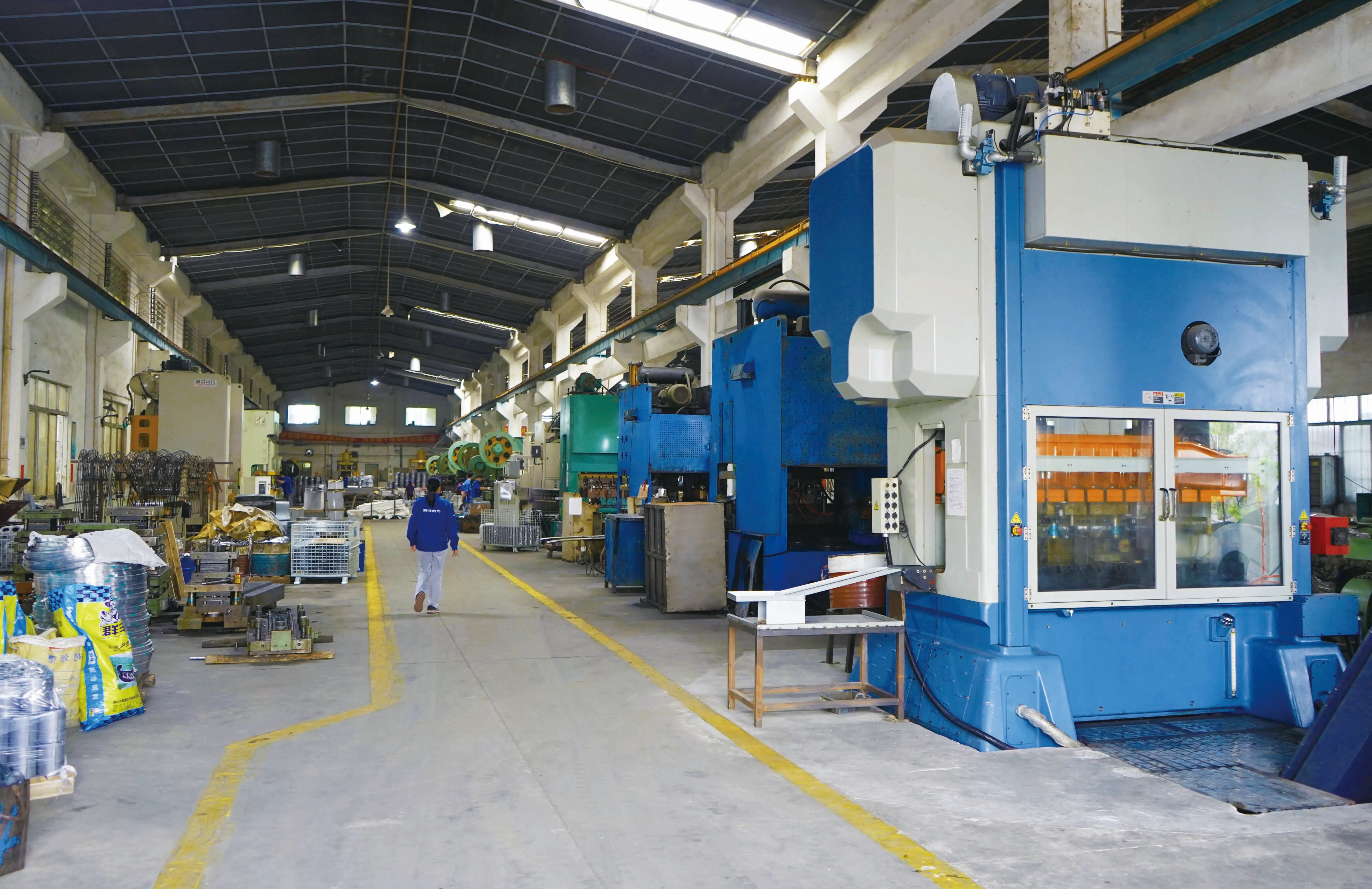 Air Curtain, 110-220v, 3500m³ - detail 28