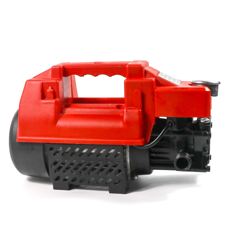 Насос высокого давления для мойки автомобилей домашний индукционный