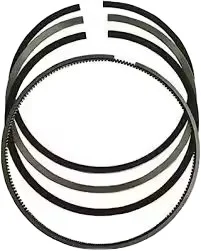 New Product 3802040 3806201 Disel Generator Spare Part Diesel Piston Ring Set