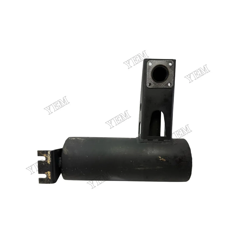 Muffler Fit For Perkins 403D-11 Engine 6