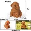 Colorido 3836: ¡Vendemos adorables perritos de peluche!