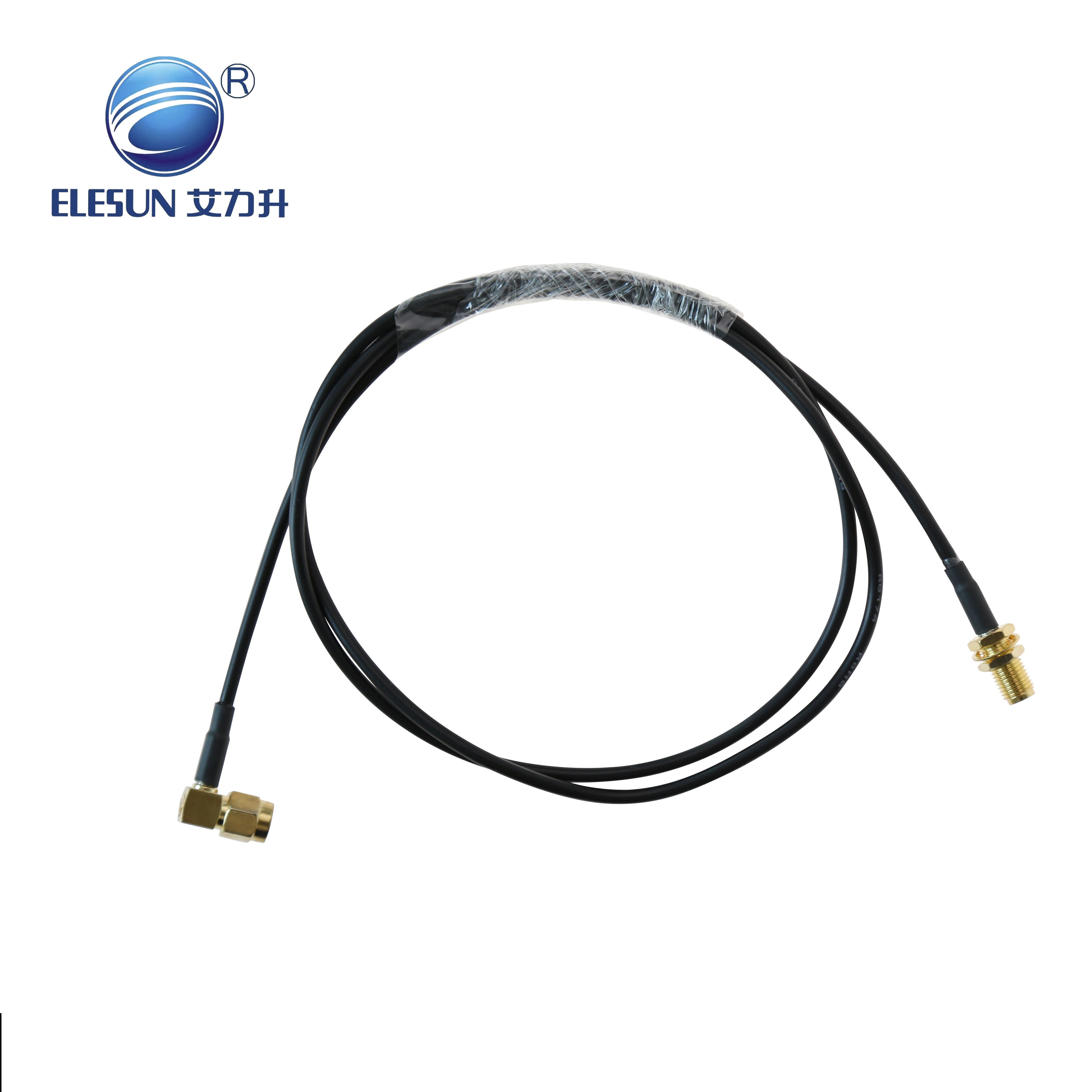 OEM RF Jumper Coaxial Pigtail Cable RF1.13 MHF(IPEX1) connector for antenna