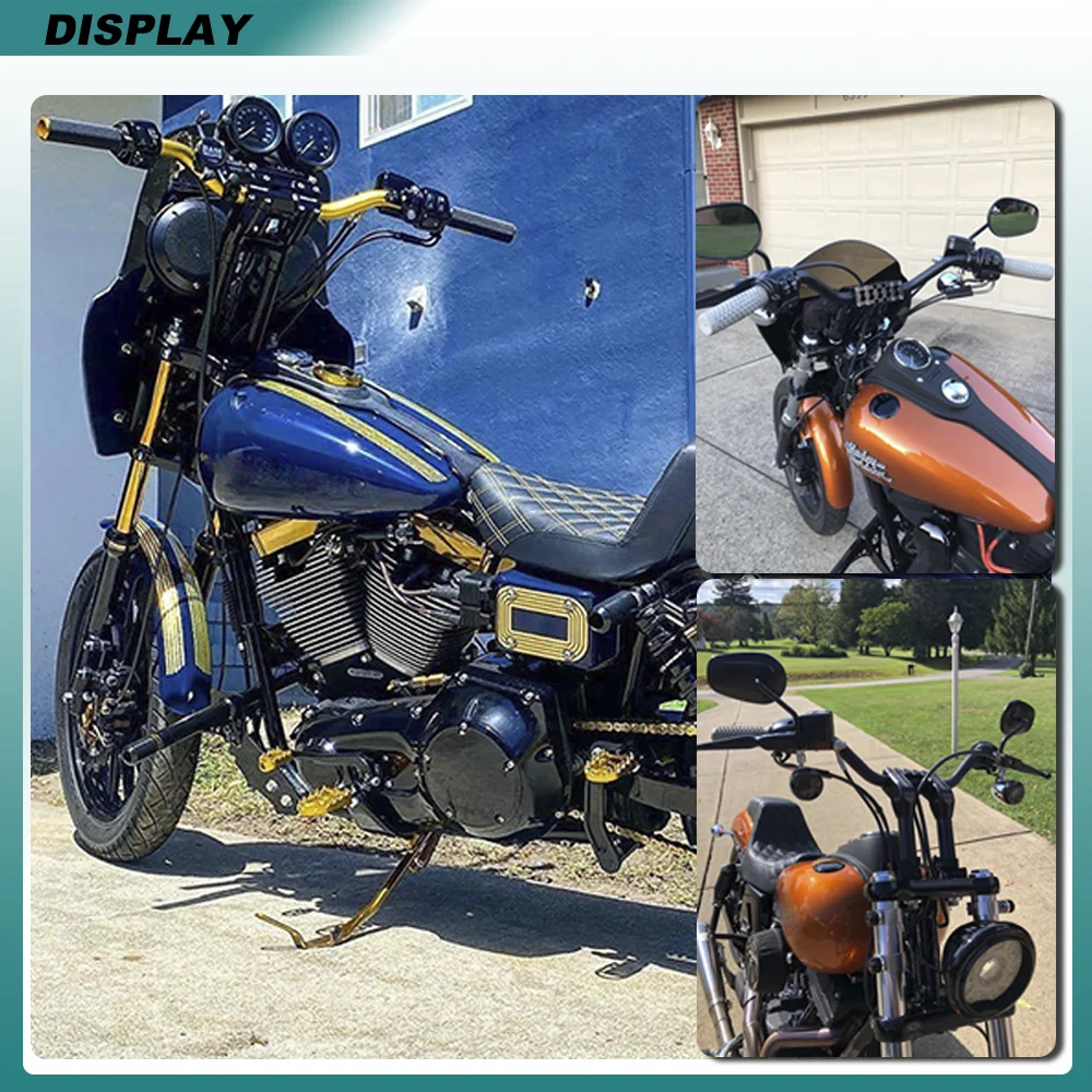 90s Harley Custom Show × Hooters Ant's Custom 1990 Harley-Davidson Sportster Build | The 101