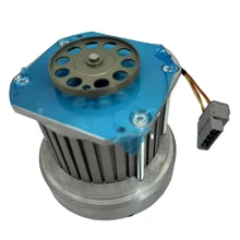 Hot Sell SSM Servo Motor Ssm Winding Textile Machine traverse Motor  Ssm Winding Textile Machine Spare Parts Textile Machinery