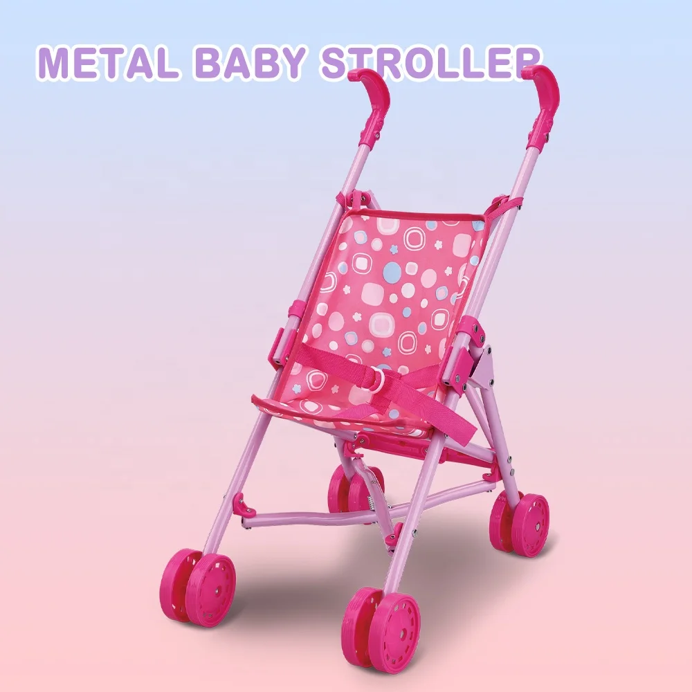 Poussette de Poupées Jumelle Pliable Verona DeCuevas 90378 | DeCuevas Toys Poussette de Poupées Jumelle Pliable Verona DeCuevas 90378 | DeCuevas Toys