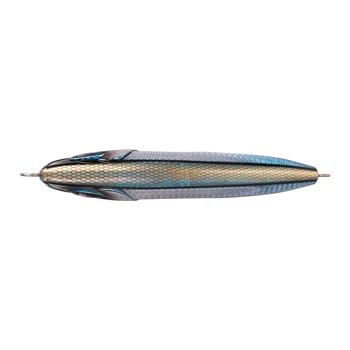 NOEBY Boss Offshore Twich Bait 155s/109g Slow Sinking Long Casting Pencil Lure Wobble Action for Saltwater – Pencil – view 5