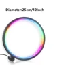 Diameter:25cm/10Inch