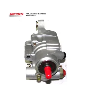 KINGSTEEL OEM 44320-60320 Manufacturer Hydraulic Power Steering Pump for TOYOTA LAND CRUISER UZJ100  LEXUS LX470 UZJ100 2UZ 1998