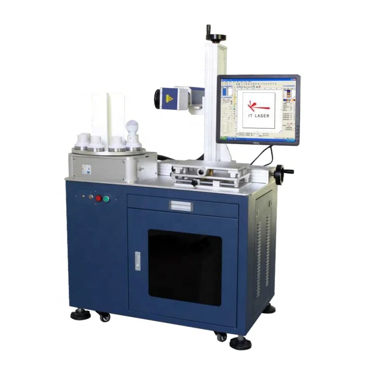 LED Bulb Light Production Machine E27 B22 Bulb Lamps Automatic Assembly Line Bulb Crimping Aging Testing Machine