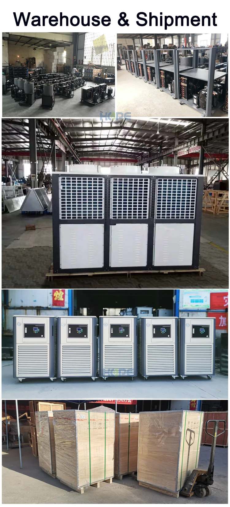 100l -80c chilling chiller