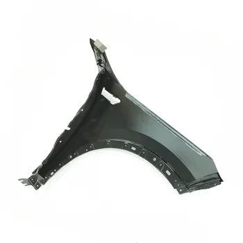 High Quality Auto Body System Car Fenders Spare Part Front Left Fender For Ideal Car L7