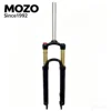 29" Black Straight 280mm