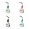 Rabbit - Randomly send colors
