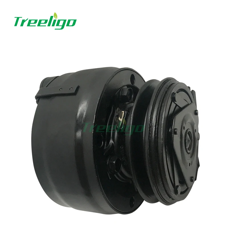 C10 87 Compressor High Quality Auto AC KYO15064 for CHEVROLET Astro 85-86 Blazer Saab 9-3 Car Air Conditioner System 12 MONTHS -