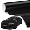 Matte Black 7.5mil
