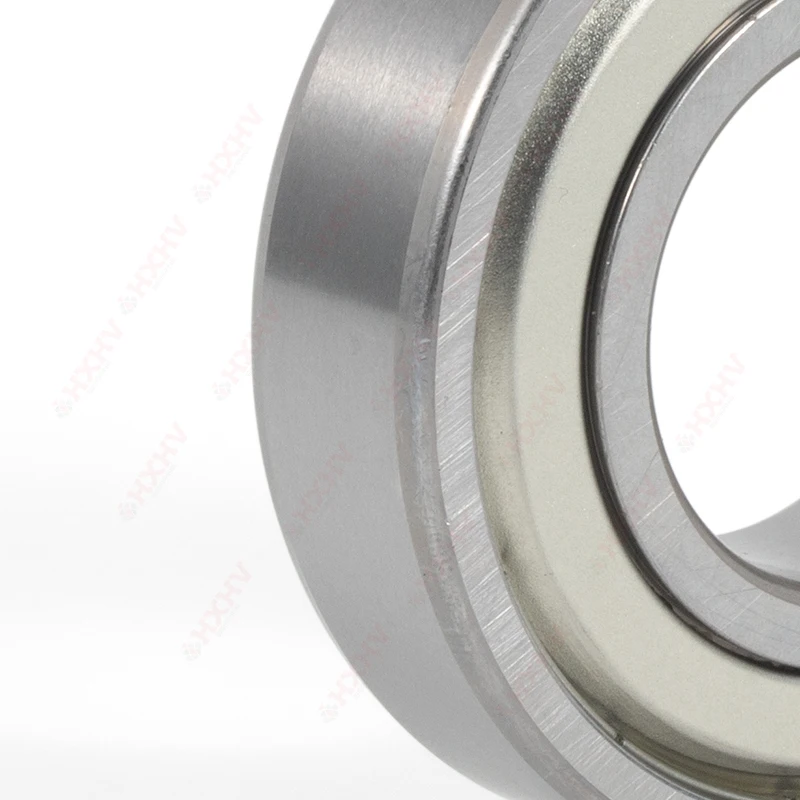 6326ZZ Deep Groove Ball Bearing - Chrome Steel Precision