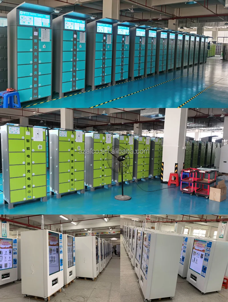 Reverse Vending Machine For Recycling Pet Bottle,Can,Customized Smart