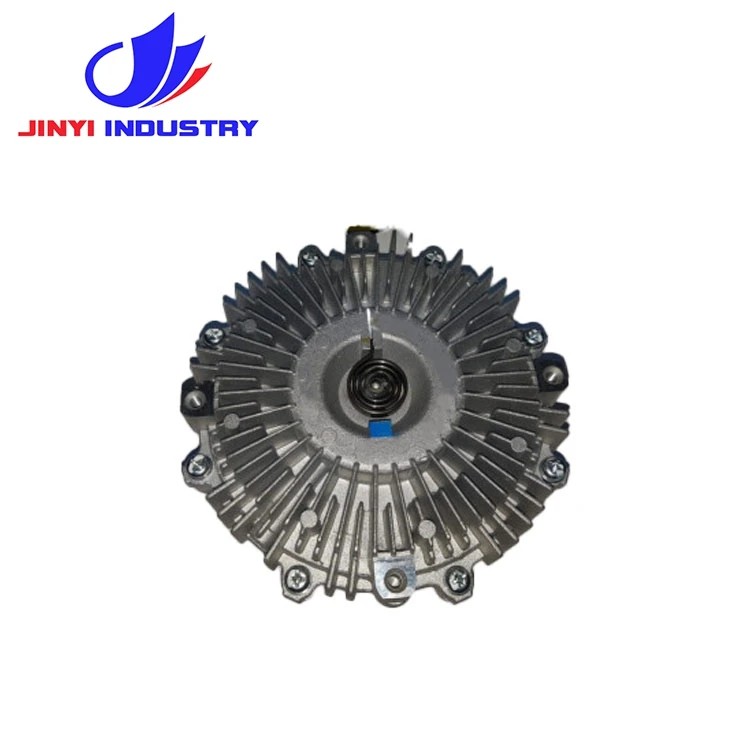 Cooling Fan Clutch for HYUNDAI/KIA 252374A855 - SCYCFC-042