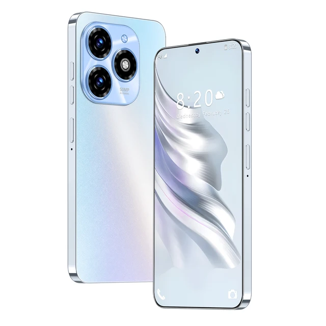 Good Product 2024 Cheap Phone spark 20 Pro 5g Mobile Phones  Android13.0 Hot Selling 16gb+1tb Tecno 2024