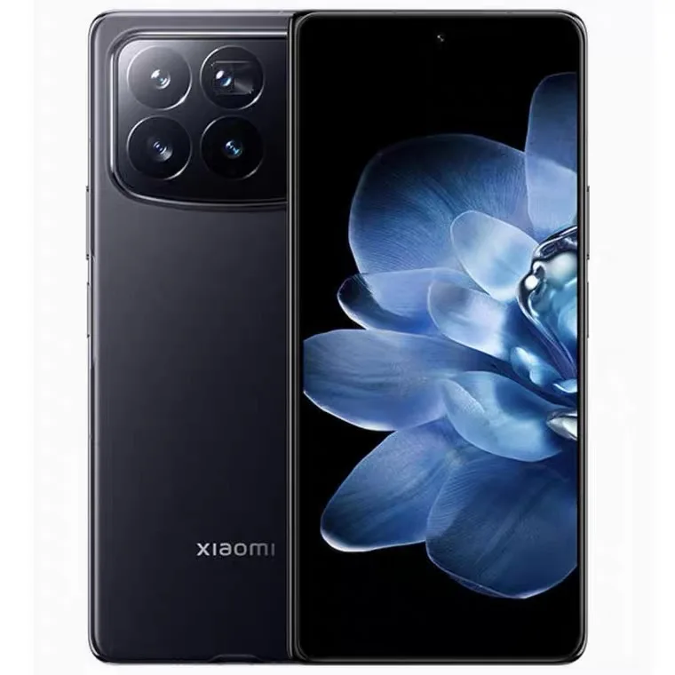 新しいXiaomi MIX Fold 4 5G折りたたみスマートフォン 16GB/512GB