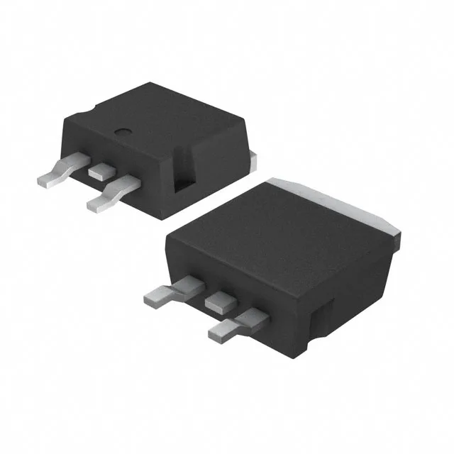 STGB10NC60HDT4 STMicroelectronics - Transistor: IGBT | 600V; 10A; 65W; D2PAK | - Electronic - Foto 10