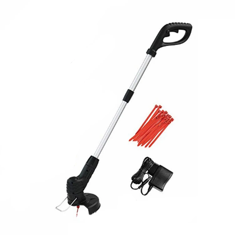 Garden Handheld Rechargeable Portable Cordless Weed Trimmer Buy