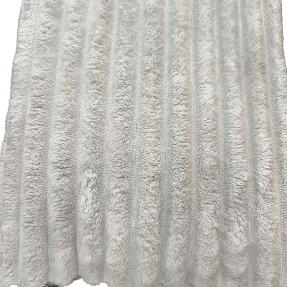100% Polyester Satin Fabric with Knitted Woven Design for Girls' Dresses Shirts Bags Curtains Garments 75d Yarn Count