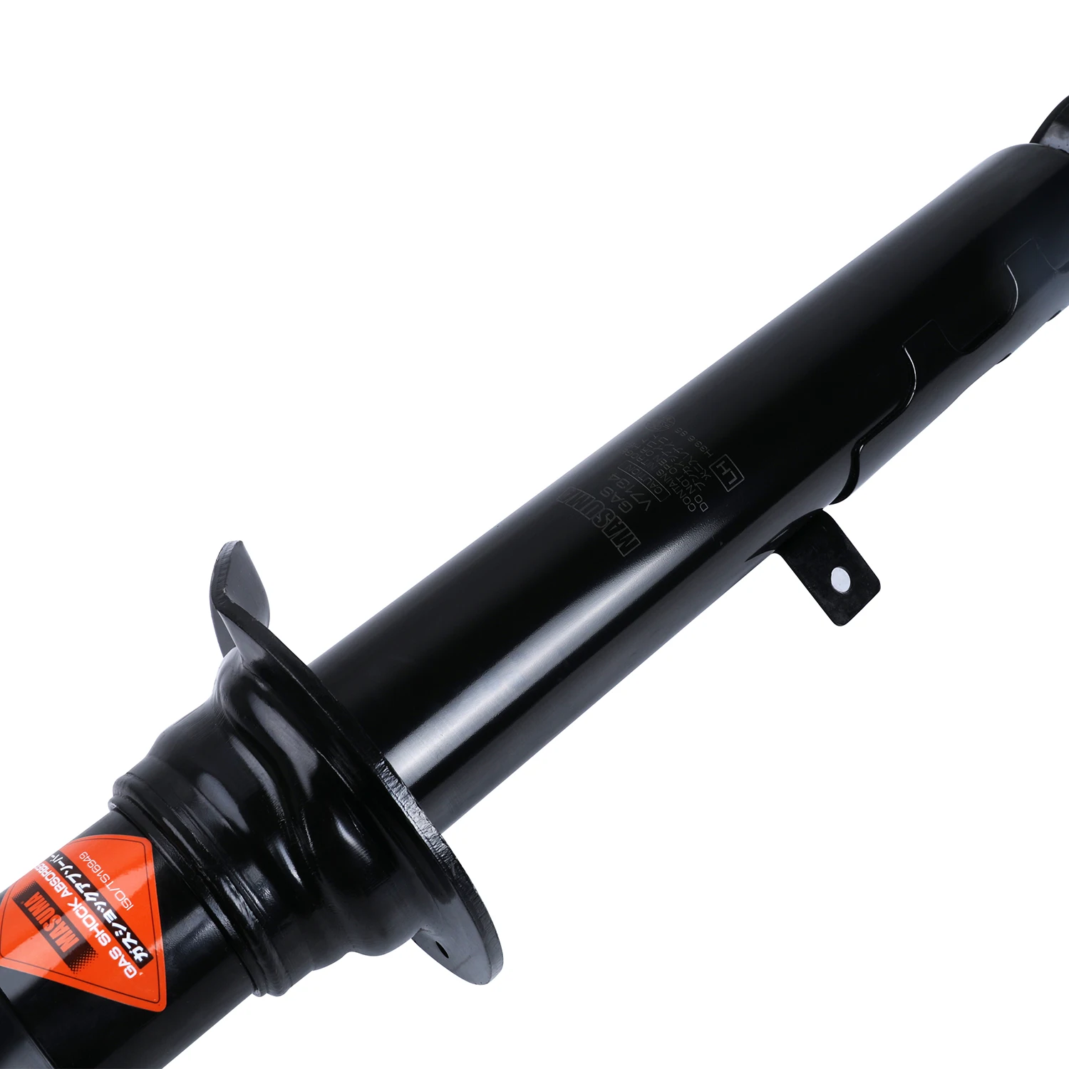 Source V7134 MASUMA Car Accessories Front Axle Left Shock Absorber 