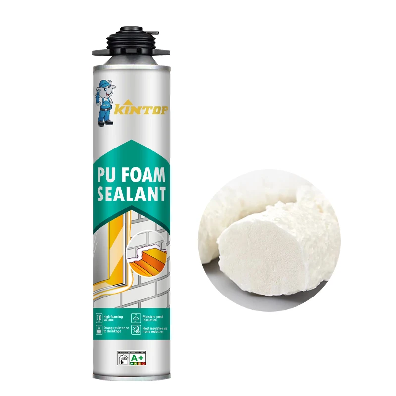 ポリウレタンフォームシーリング剤
