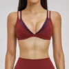 Bra- Red
