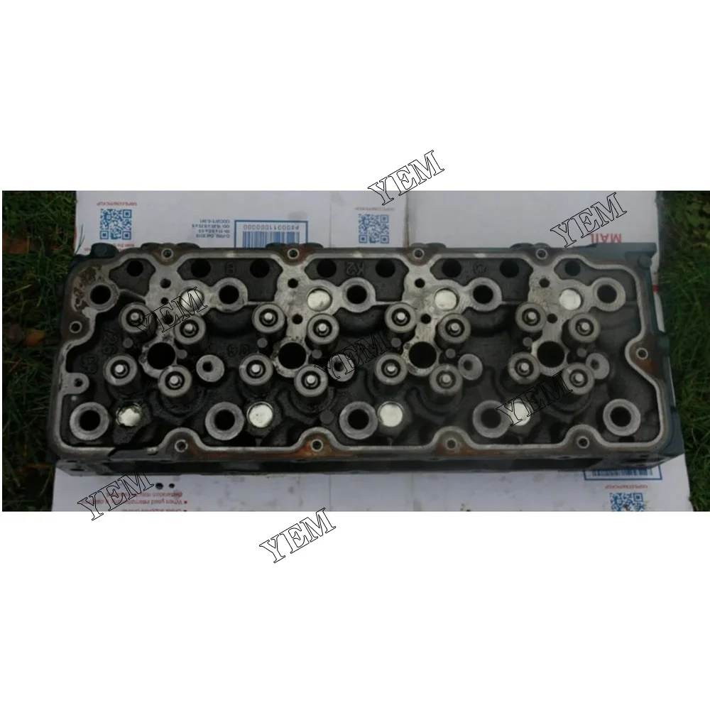 For Sale Cylinder Head for V2607 Fit Kubota Repair Kit Replaces