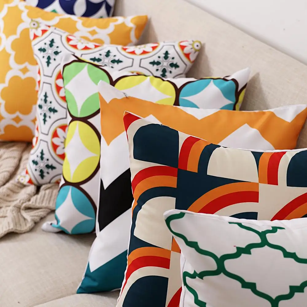 custom pillow case printing