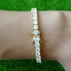 4mm gold