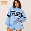Azul claro