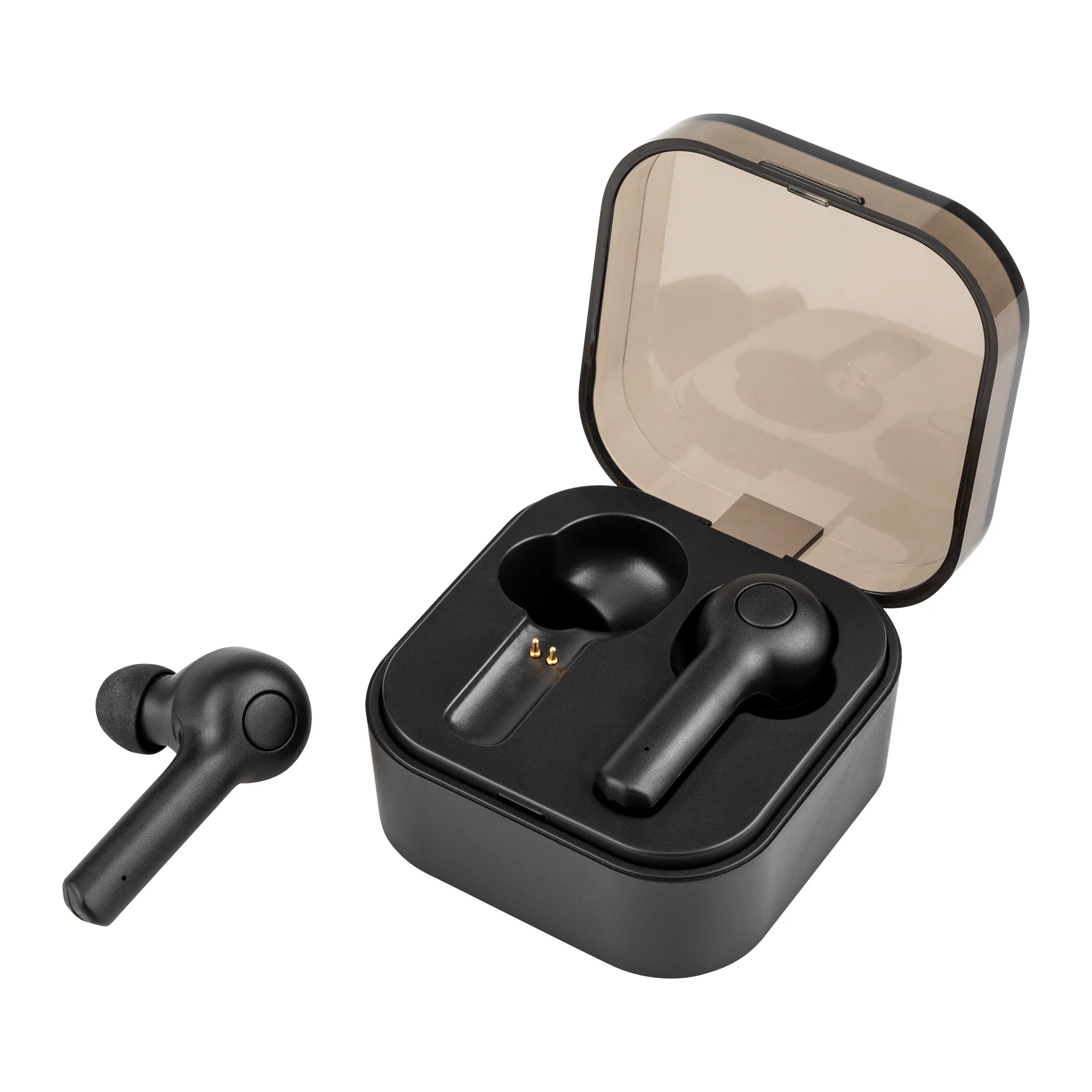 mini cube earbuds