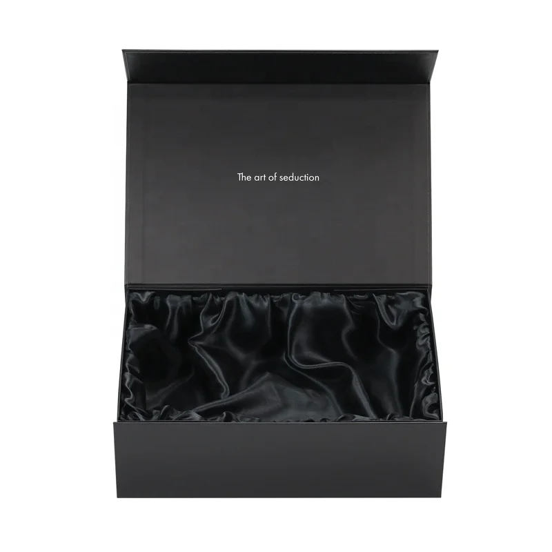 Alibaba.com: Ouhai OHW-2004275 Custom Magnetic Packaging Box