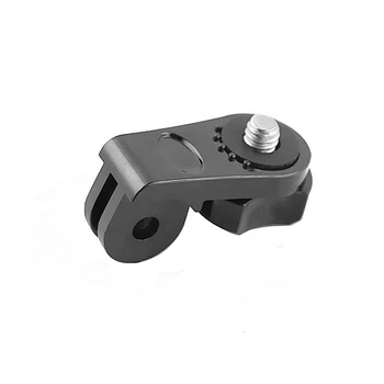 Wholesale Camera Mount Thumb Screw Knob Bolt Nut J Hook Buckle AEE Adapter for GoPros 7 6 5 4 3 2 1 Action detail image