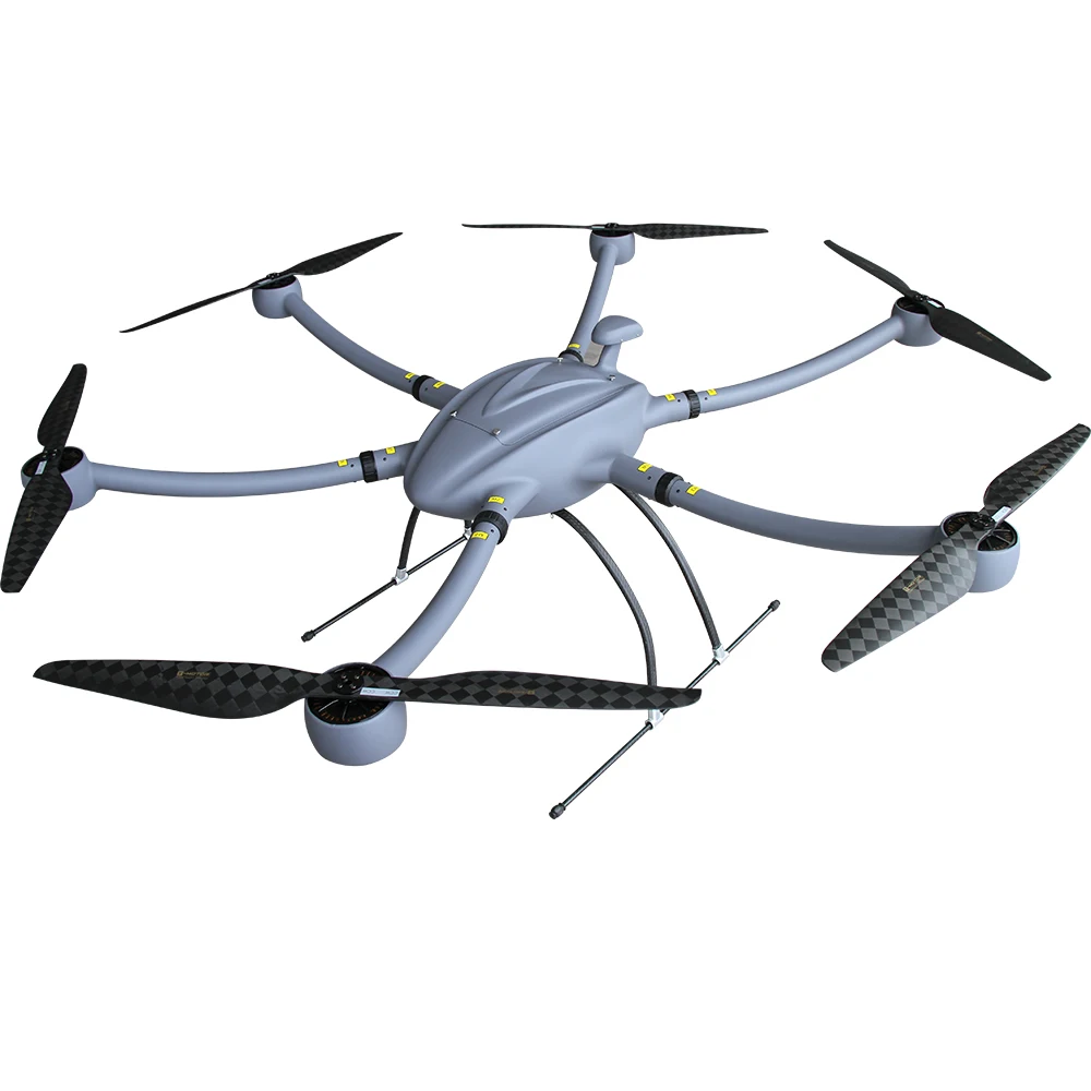 T-drones M1500 high quality uav drones with hd camera and gps