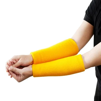 High Quality Volleyball Special-purpose Breathable Comfortable Softness Cotton Arm Protector