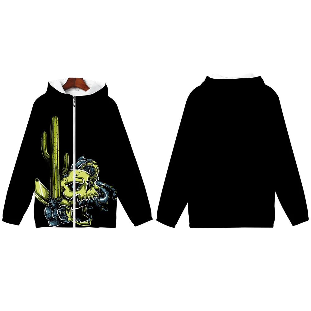 Men's Windbreaker with Custom Logo - Sustainable & Stylish