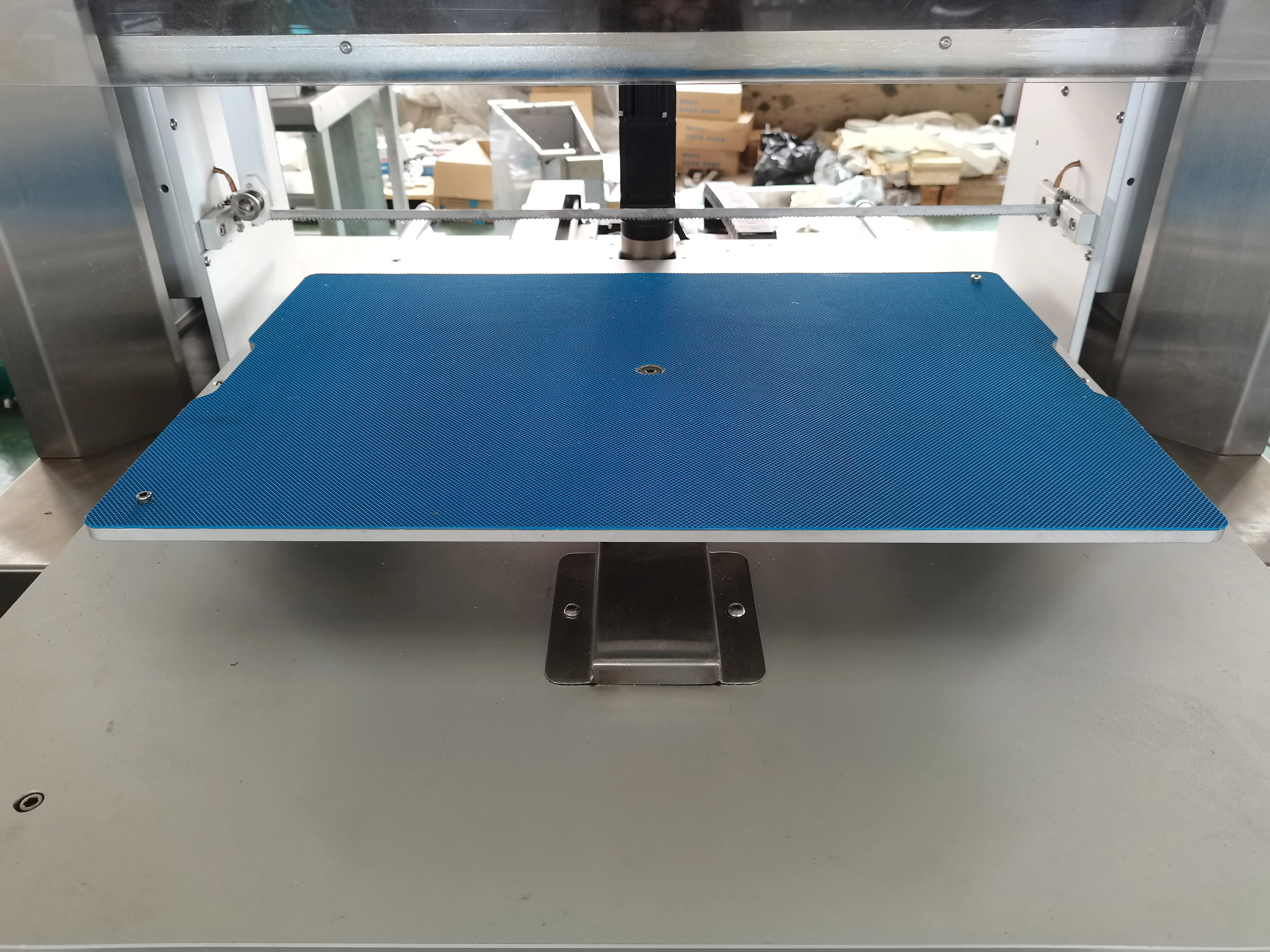 Vertical Cake Cutting Machine Round Cake And Square Cake Slicer - Buy ...