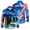 #6 - Blue & Free Design